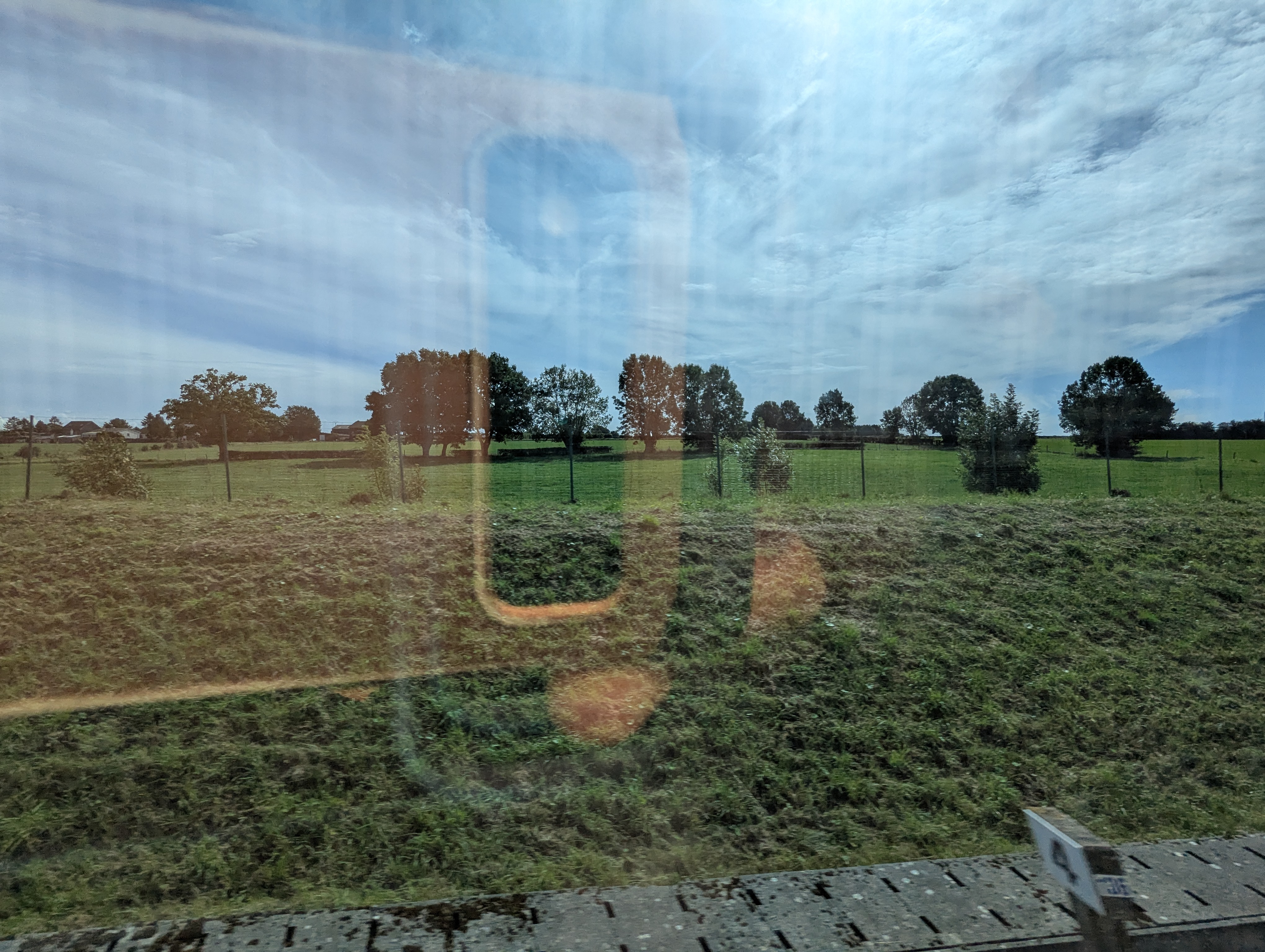 train, Koln, Germany, Belgium